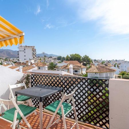 Verano Azul 54 Casasol Apartments Nerja Ngoại thất bức ảnh