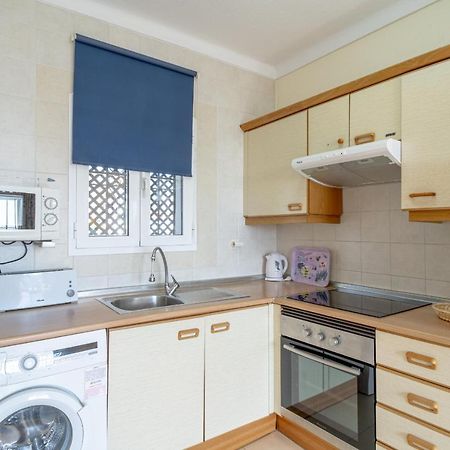 Verano Azul 54 Casasol Apartments Nerja Ngoại thất bức ảnh