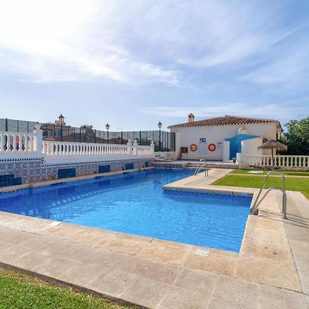 Verano Azul 54 Casasol Apartments Nerja Ngoại thất bức ảnh