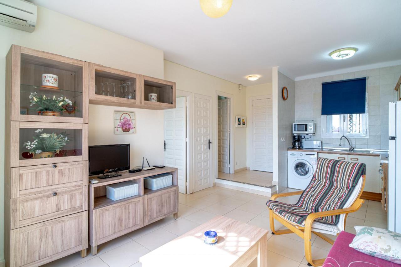 Verano Azul 54 Casasol Apartments Nerja Ngoại thất bức ảnh