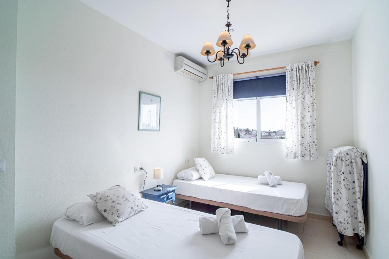 Verano Azul 54 Casasol Apartments Nerja Ngoại thất bức ảnh