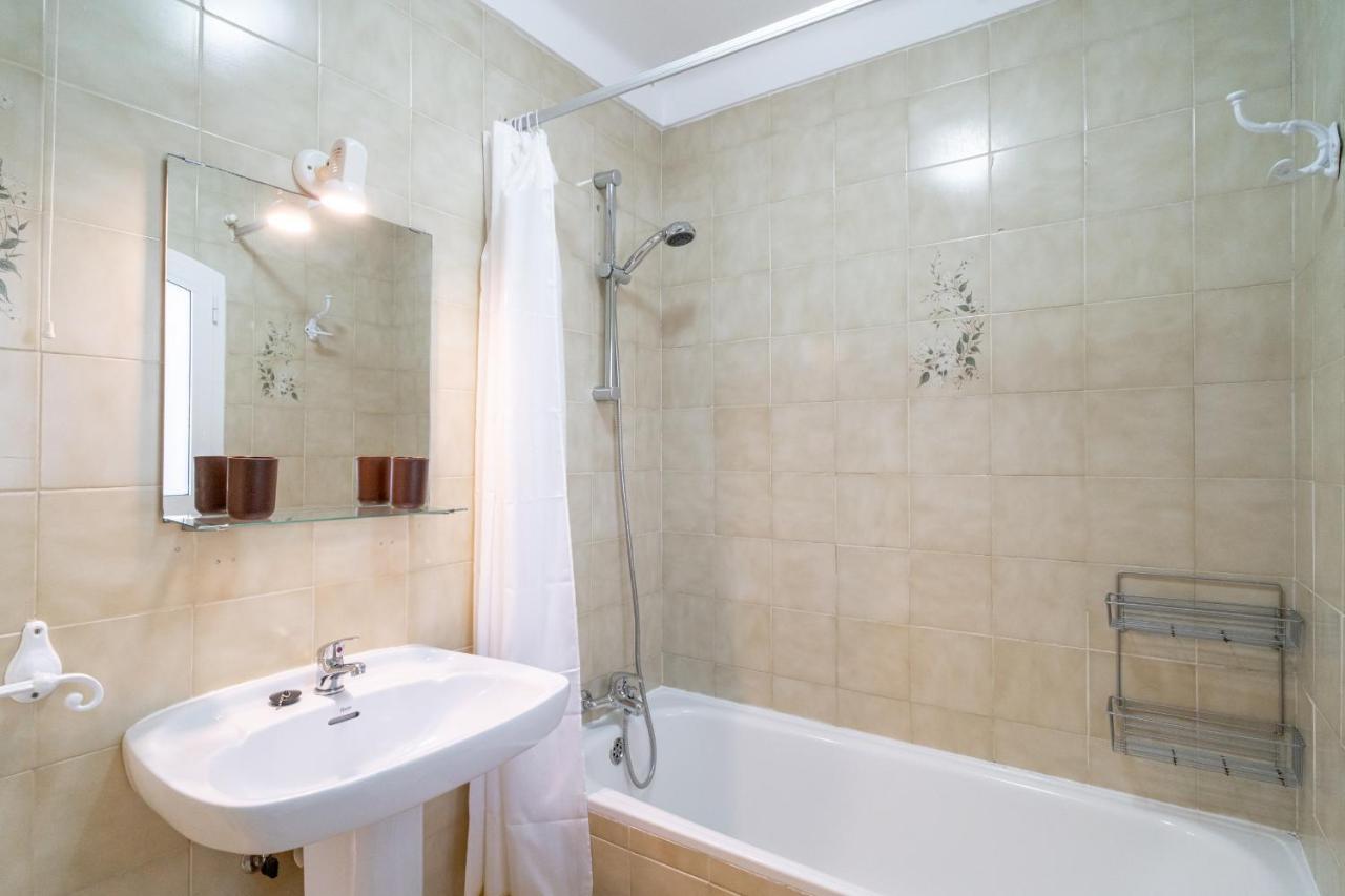 Verano Azul 54 Casasol Apartments Nerja Ngoại thất bức ảnh