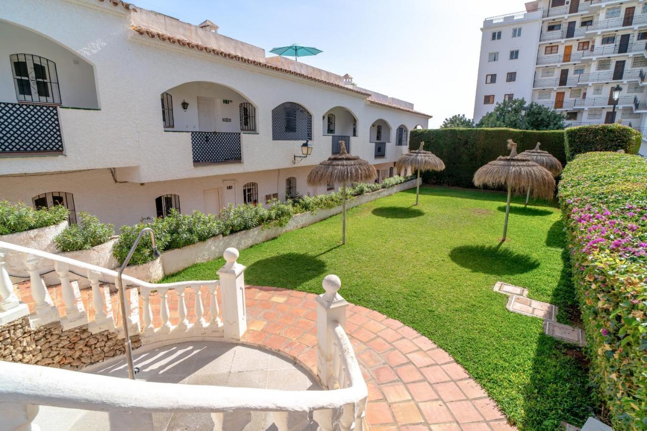 Verano Azul 54 Casasol Apartments Nerja Ngoại thất bức ảnh
