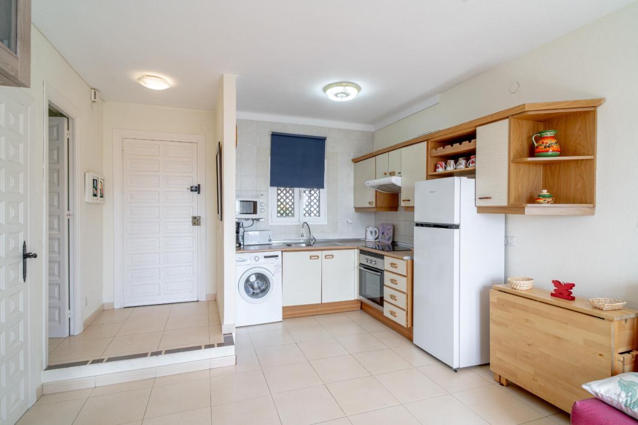 Verano Azul 54 Casasol Apartments Nerja Ngoại thất bức ảnh