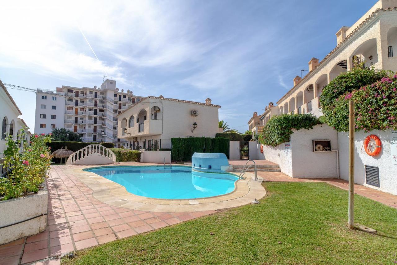 Verano Azul 54 Casasol Apartments Nerja Ngoại thất bức ảnh