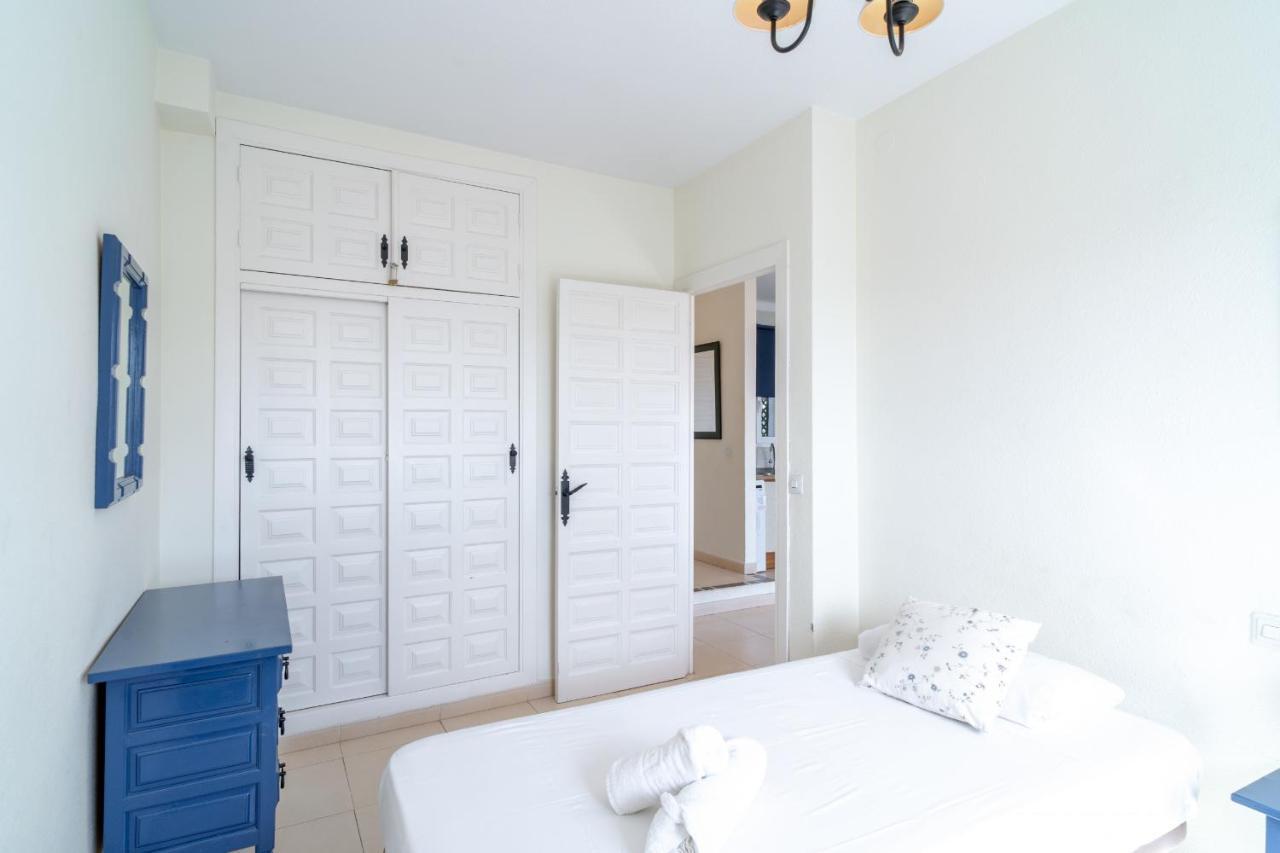 Verano Azul 54 Casasol Apartments Nerja Ngoại thất bức ảnh